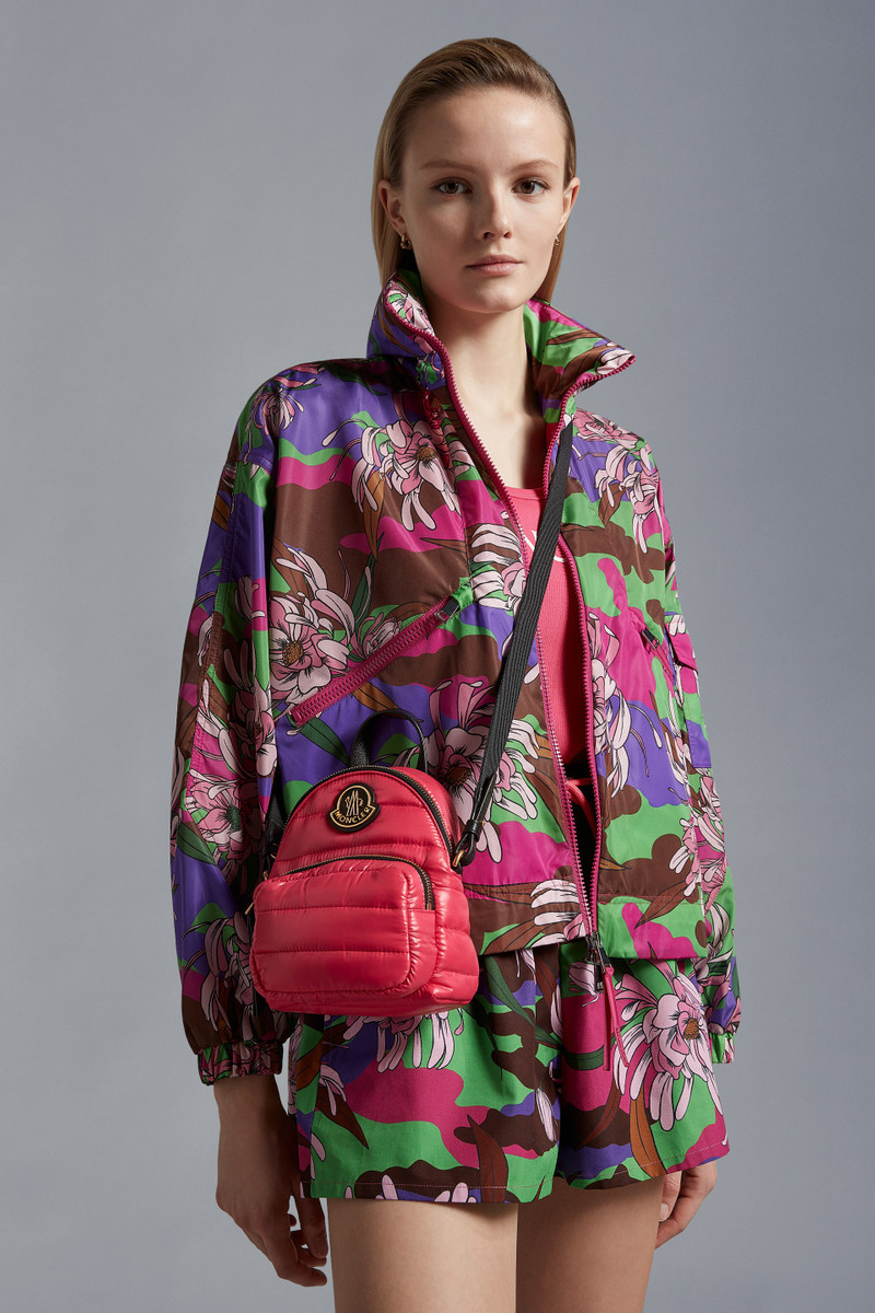 Moncler Kilia Small Backpack outlook