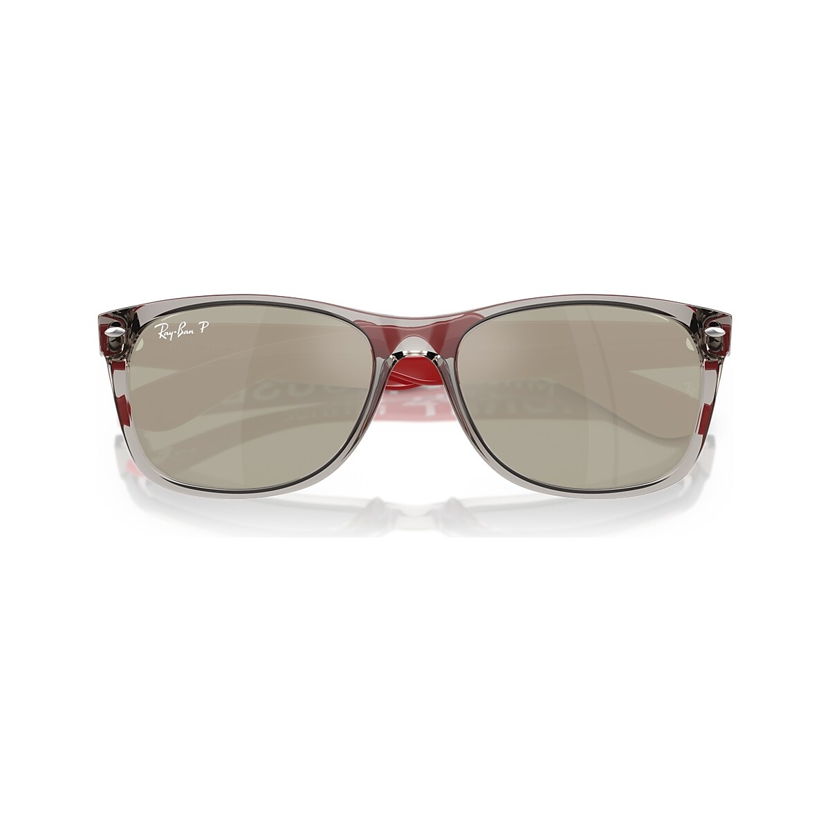 RB2132 New Wayfarer - 4