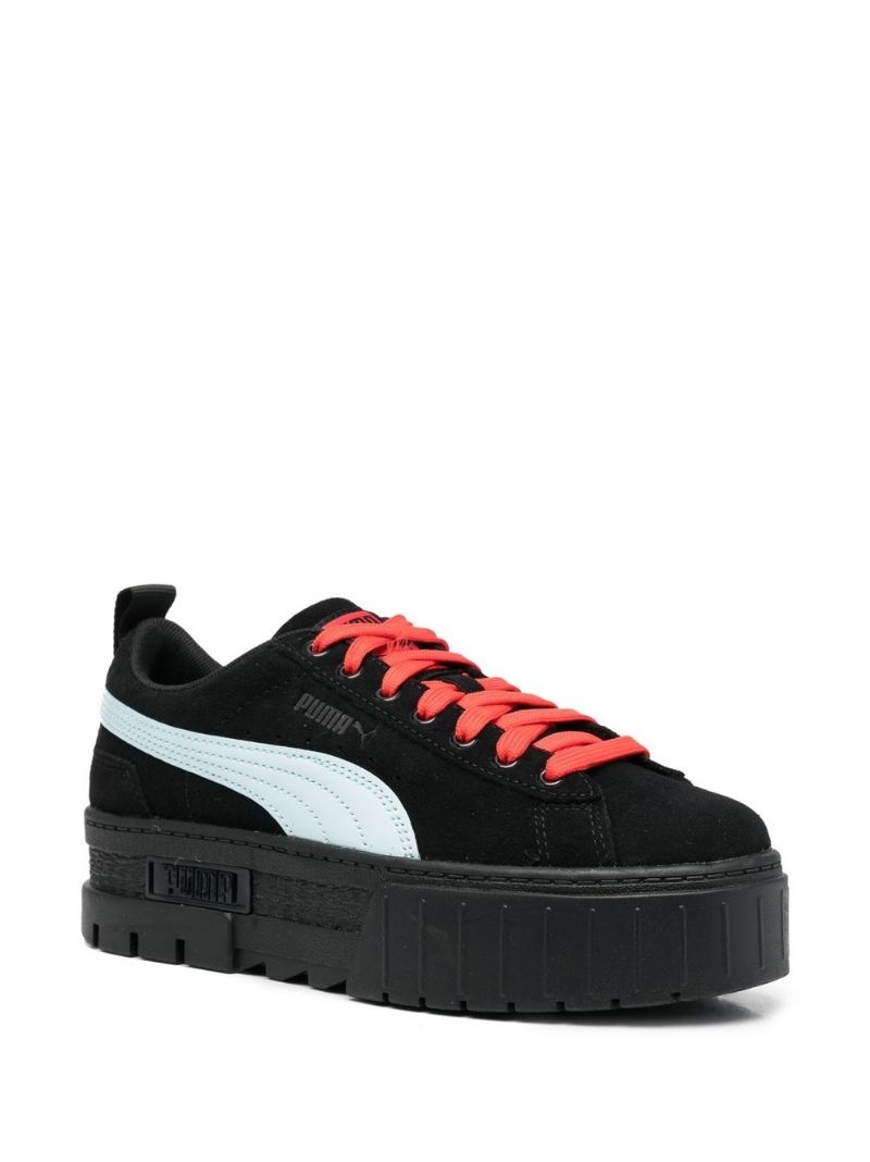 x Dua Lipa Mayze sneakers - 2