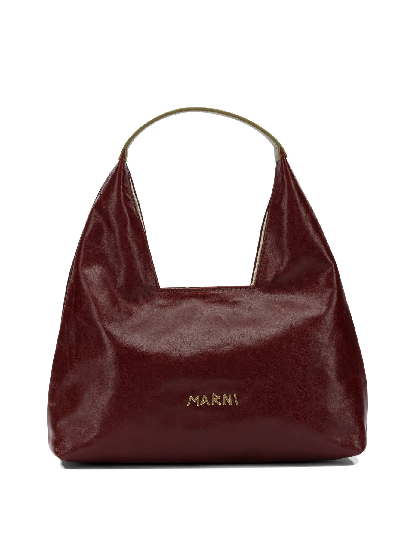 Marni "trapeze" Small Handbag - 1