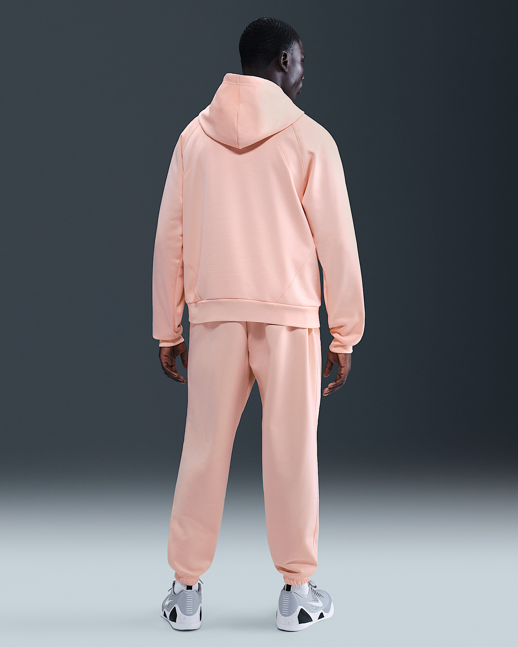 Kobe Therma-FIT Pullover Hoodie - 5