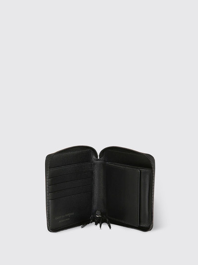 Comme Des Garçons Wallet men Comme Des GarÇons Wallet outlook