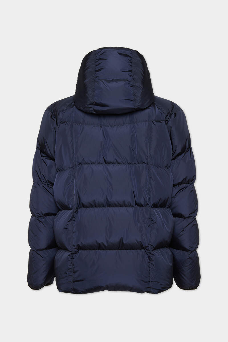 3D DOWN JACKET - 2