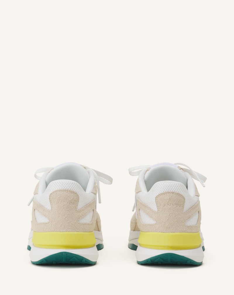 JLA TRANSPARENT SNEAKERS 3