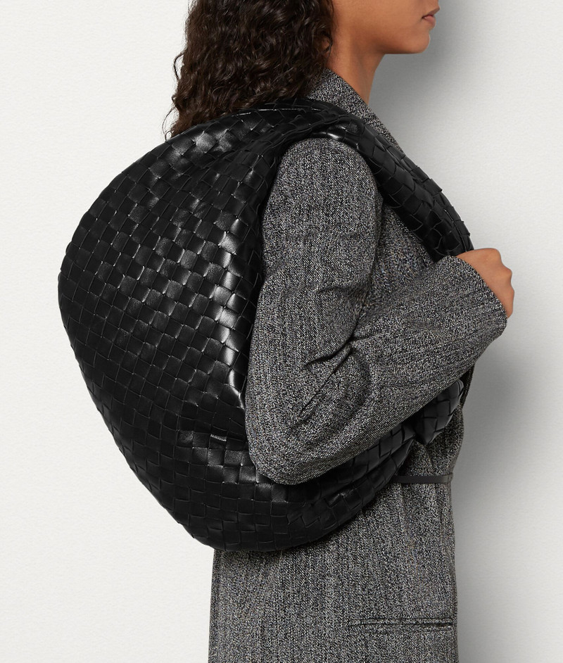 Bottega Veneta jodie outlook