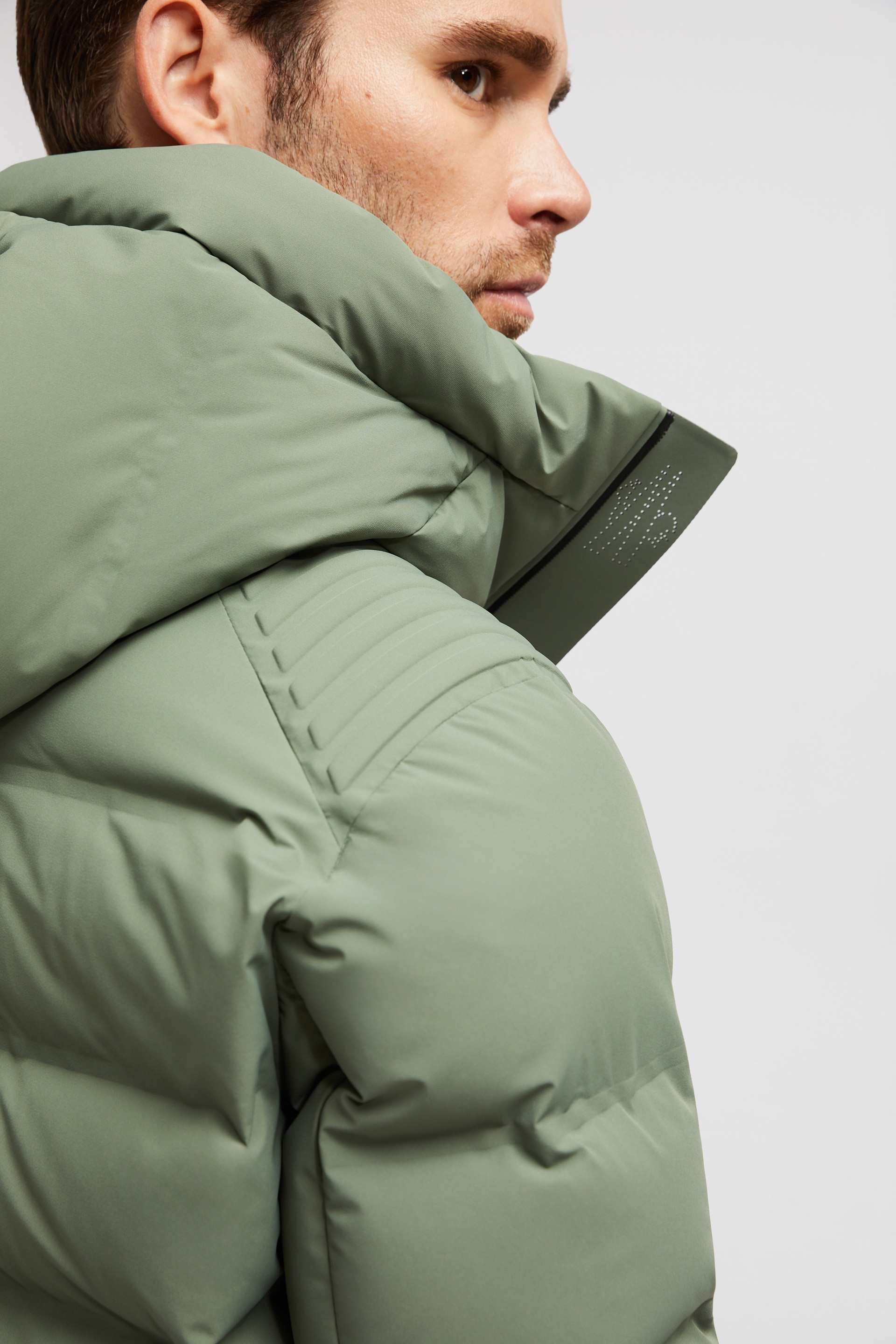 Lagorai Short Down Jacket - 10