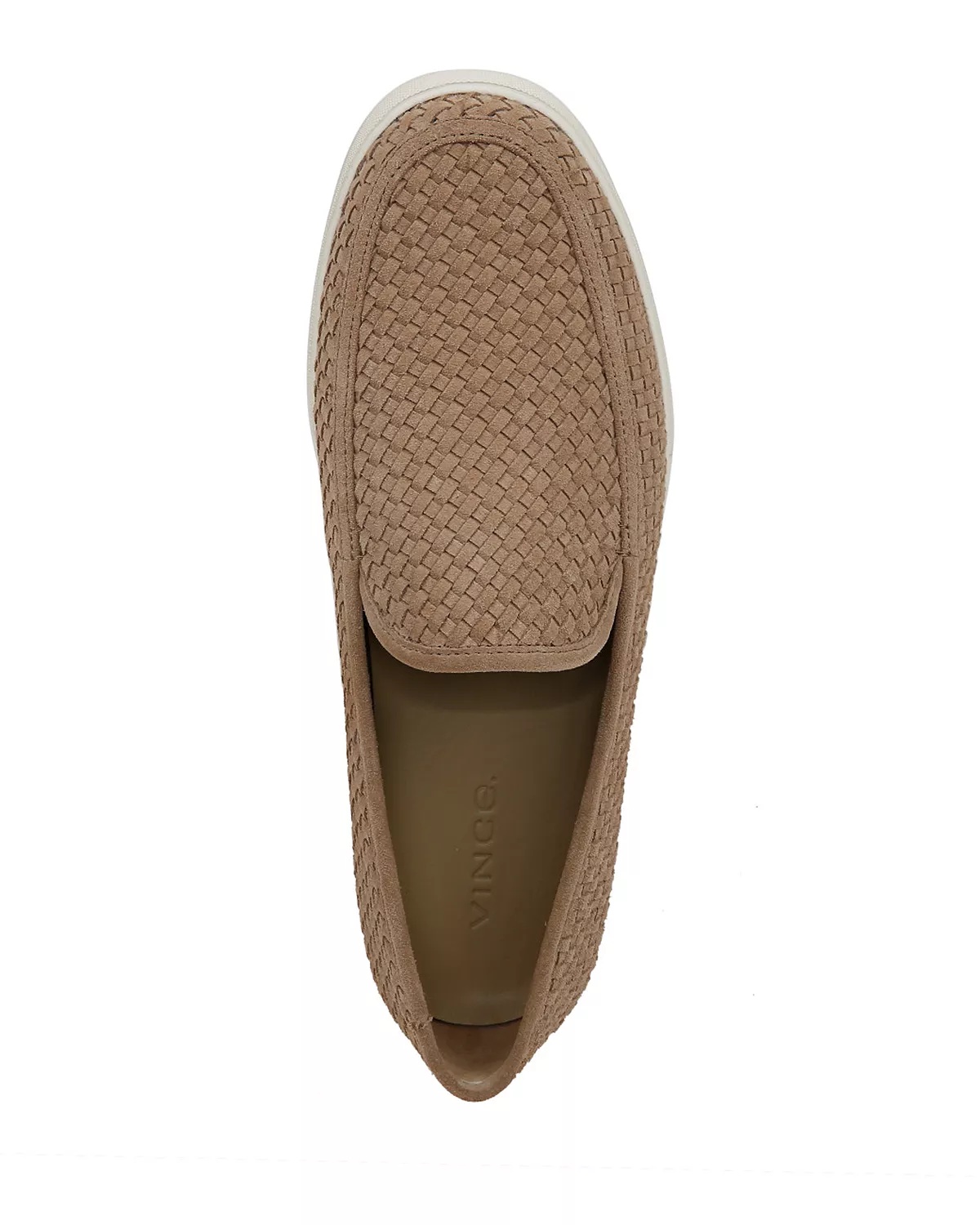 Men's Sonoma Basketweave Loafers - 2