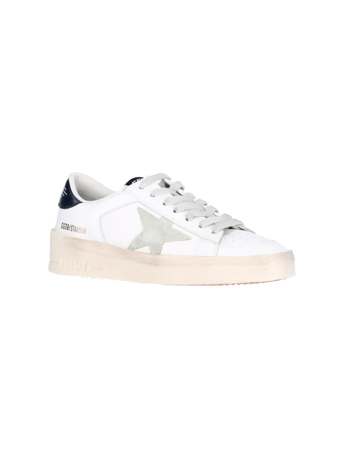 'STARDAN' SNEAKERS - 2