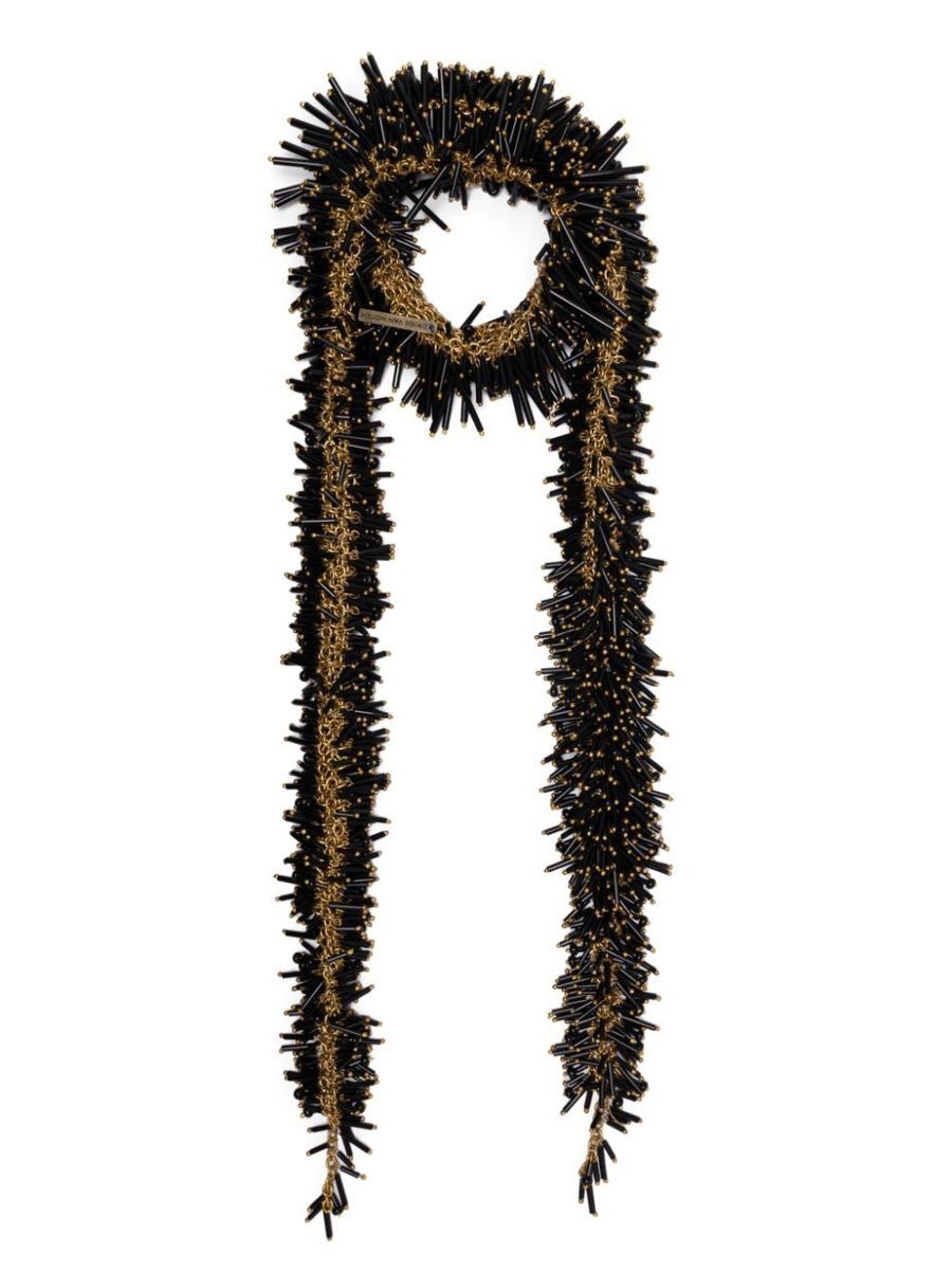 Dries Van Noten 04190 Neckl W242-307 Q.052 W. Accessories - 1