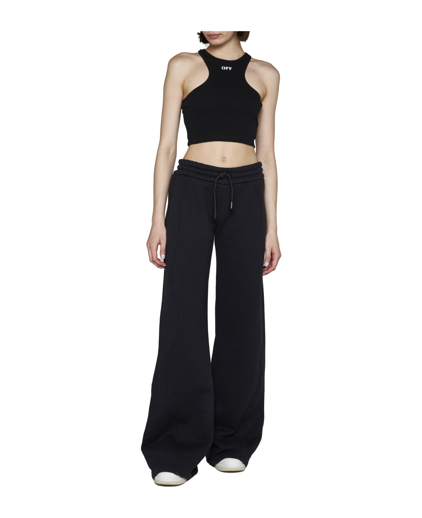 Round Joggers - 2