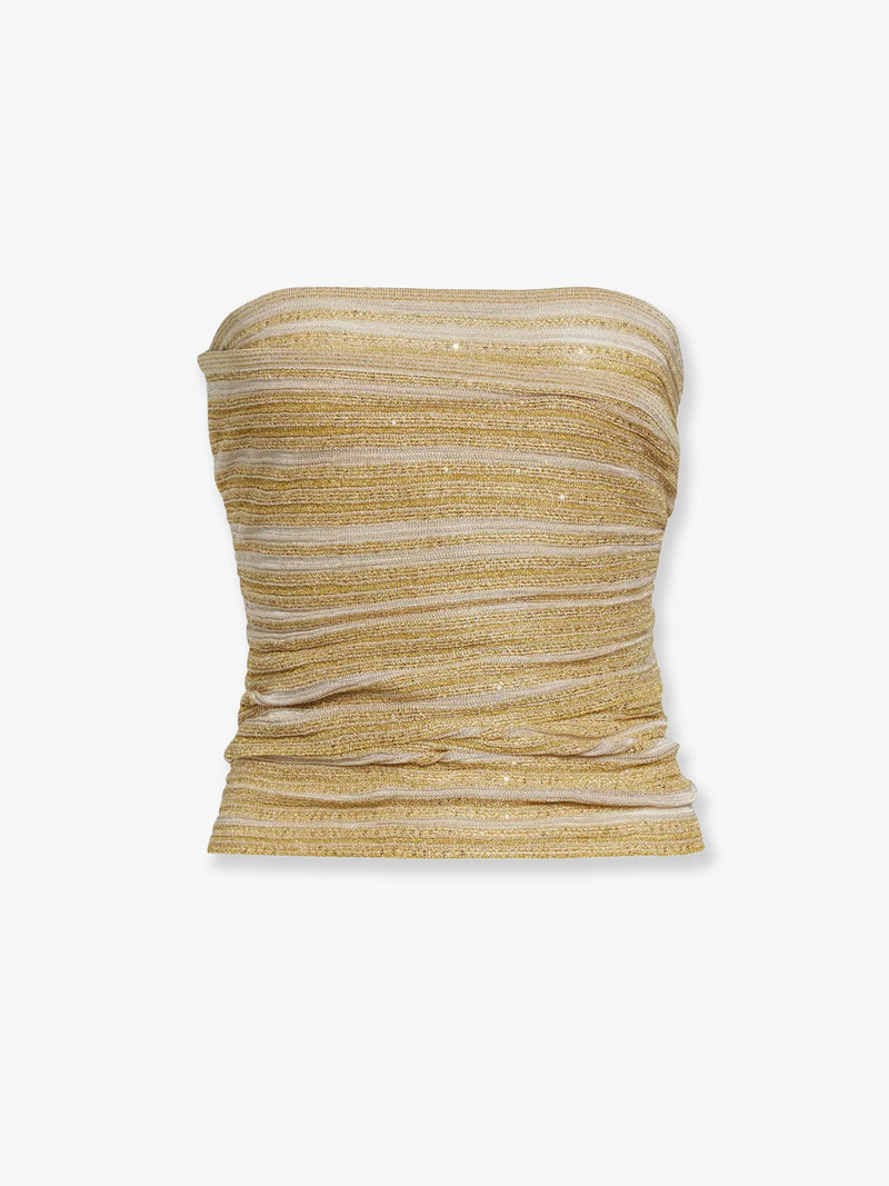 Viscose Blend Top 1