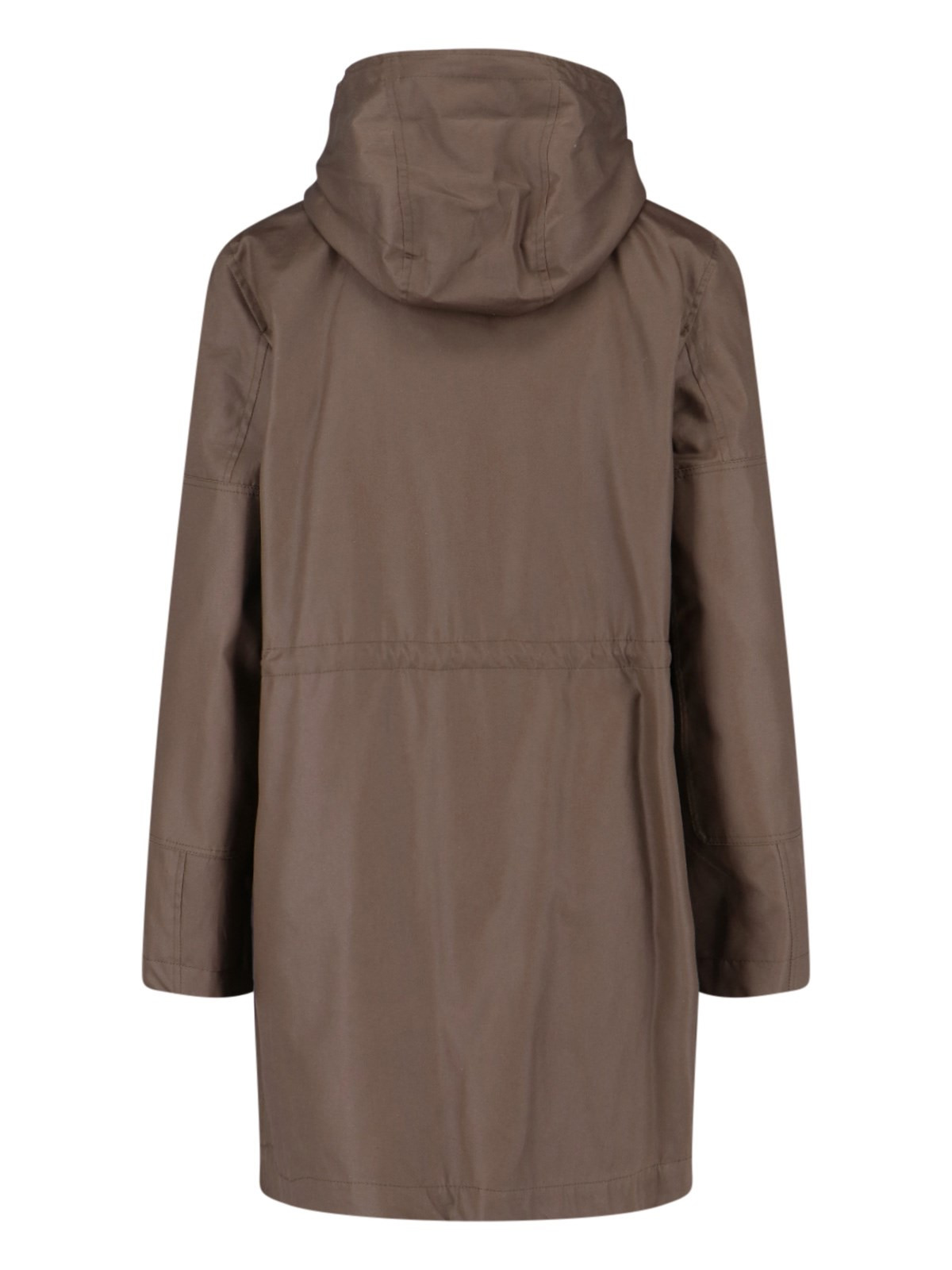 CLASSIC PARKA - 2