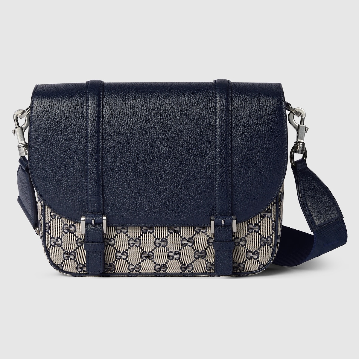 GG crossbody bag - 1