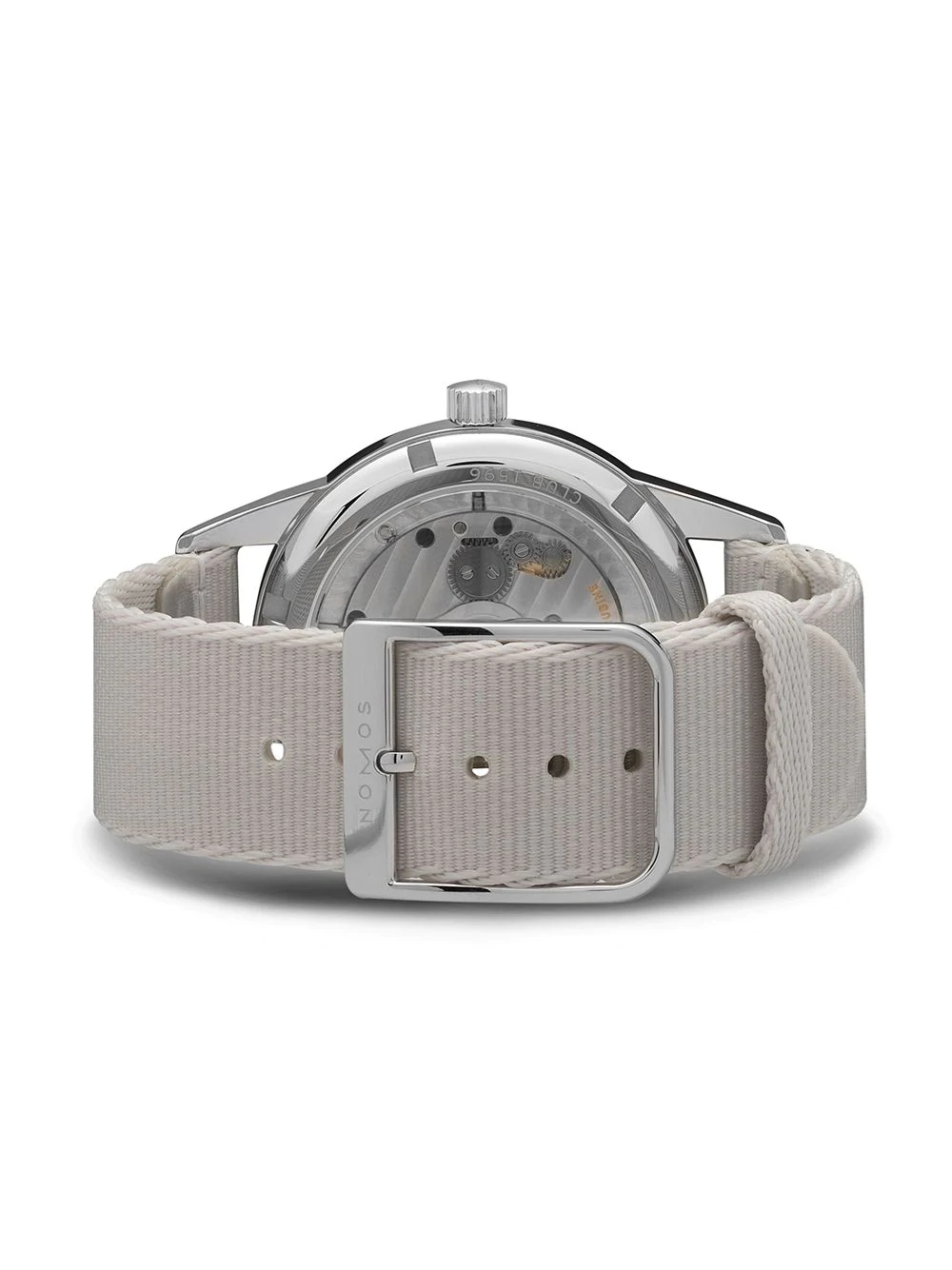 Clube Neomatik Siren White 37mm - 7