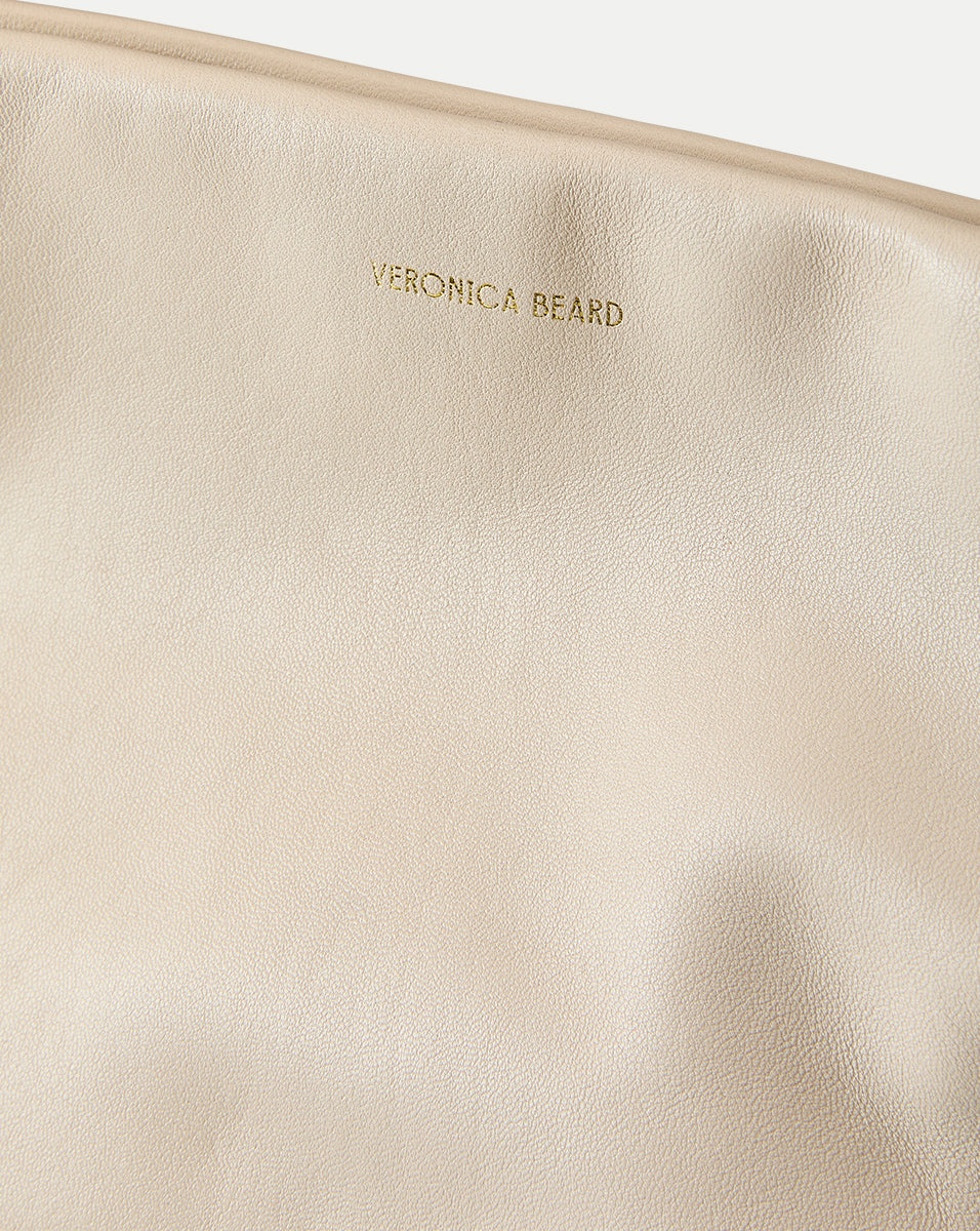 VERONICA BEARD SLOUCH SHOULDER BAG - 3