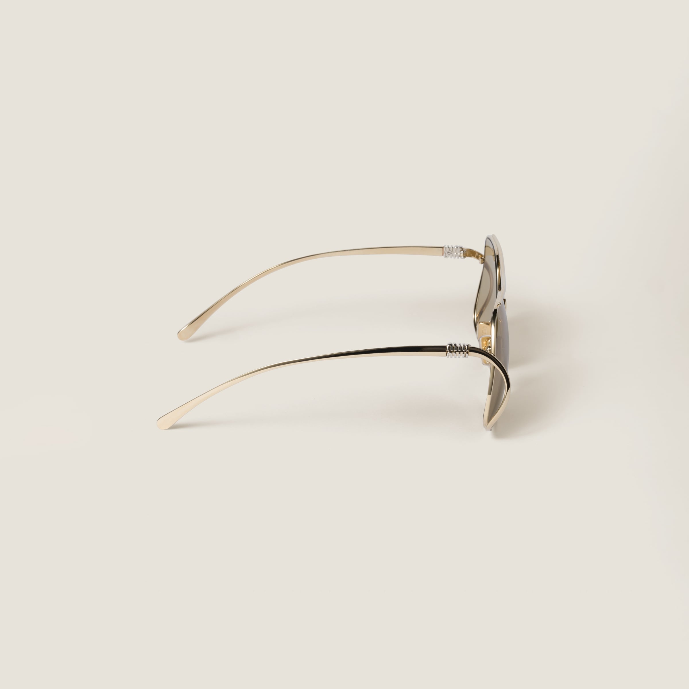 Miu Ombre sunglasses - 4