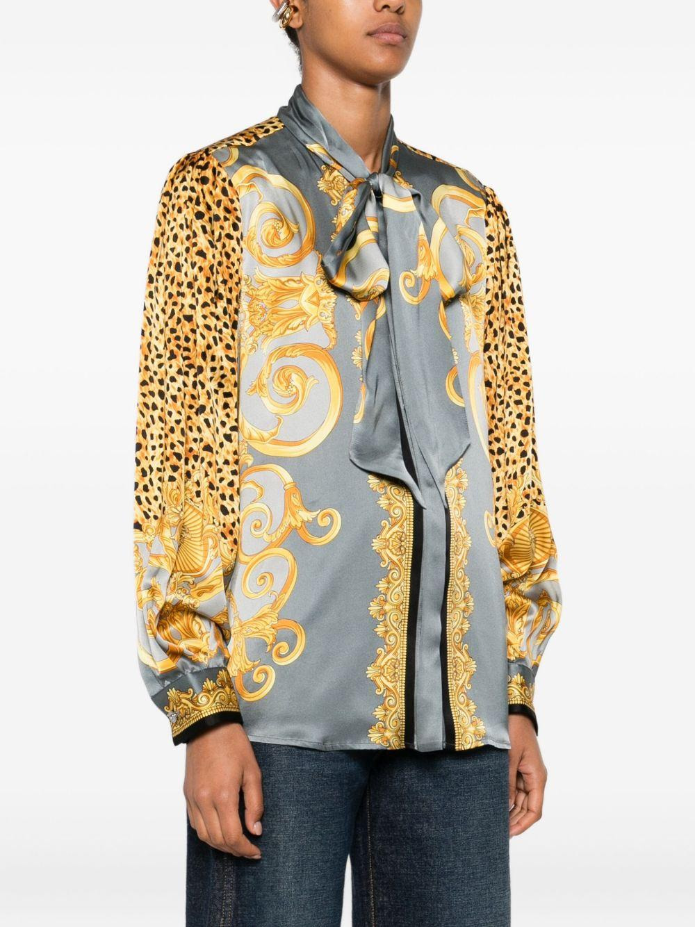 CAMICIA VERSACE - 3