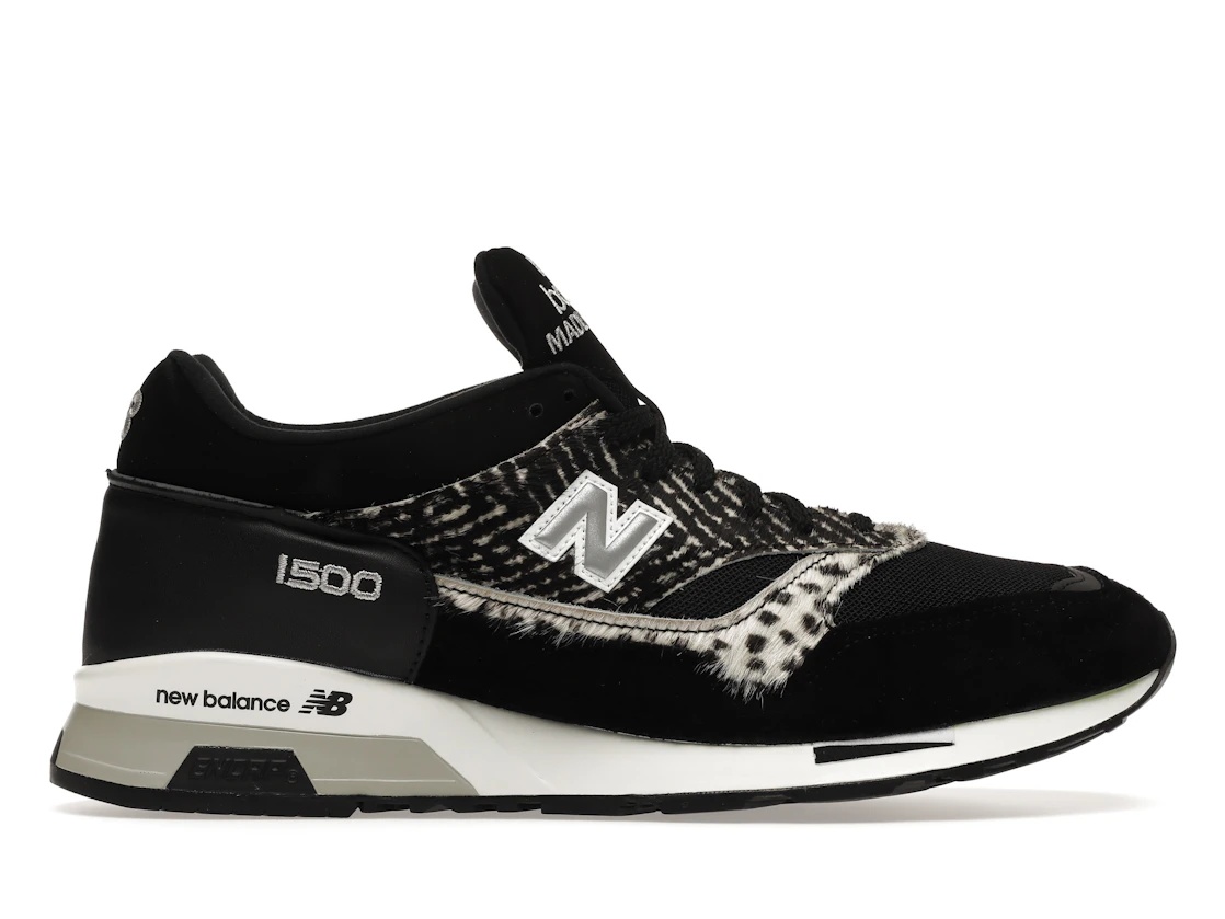 New Balance 1500 Animal Pack Zebra Dalmation - 1