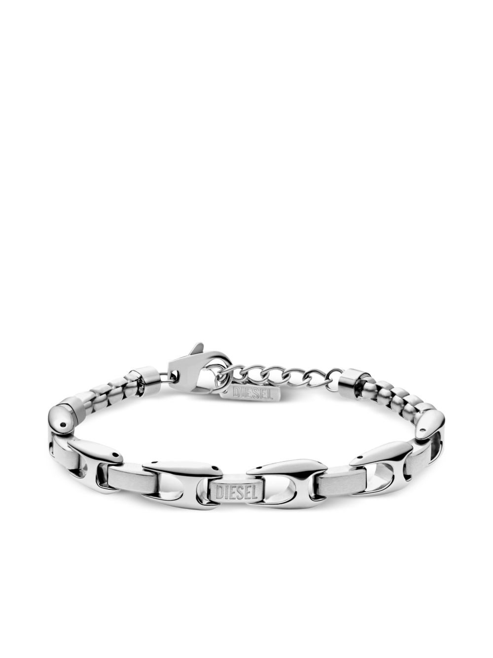 chain-link bracelet - 1