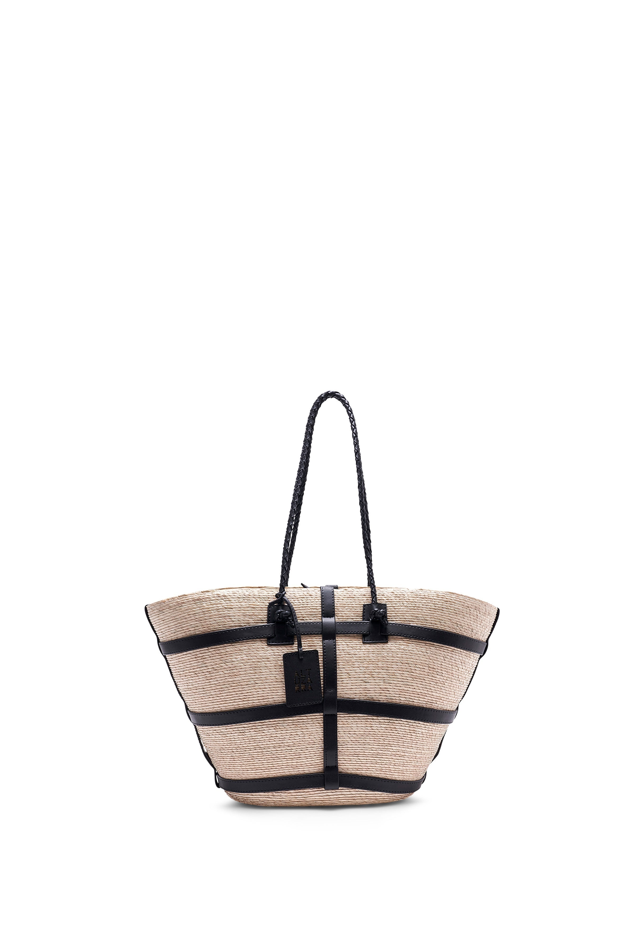 'WATERMILL' BAG SMALL - 1