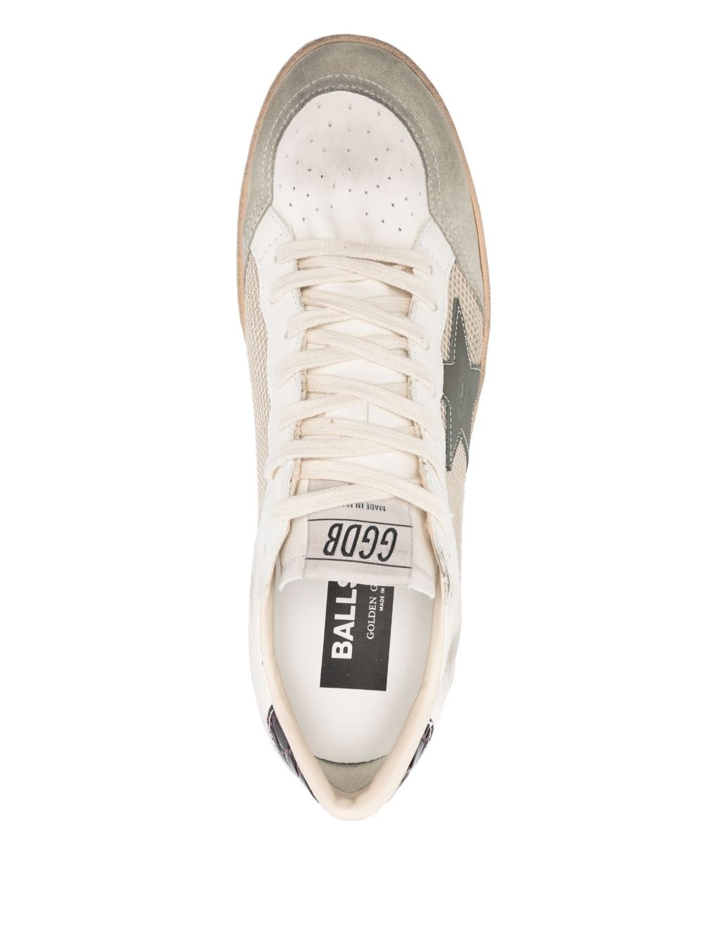 Ball Star sneakers - 4
