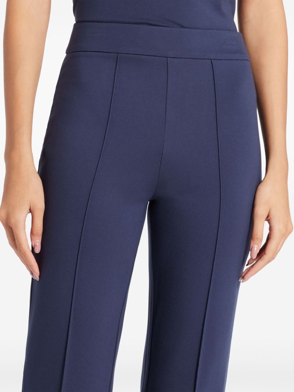 Knack knitted trousers - 5