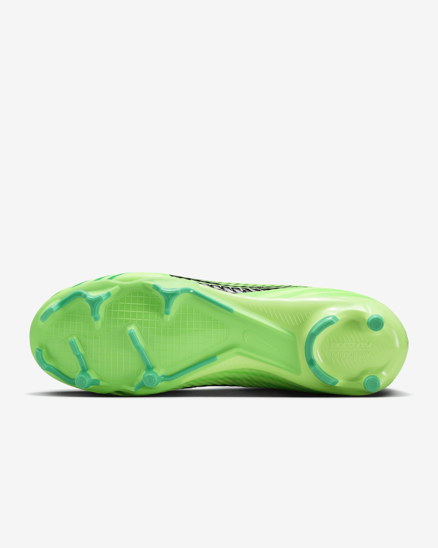 Nike Men's Superfly 9 Academy Mercurial Dream Speed MG High-Top Soccer Cleats - 2