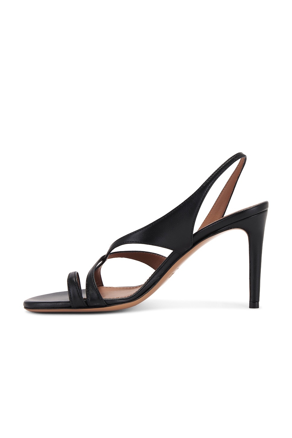 Liza 85 Slingback Sandal - 5