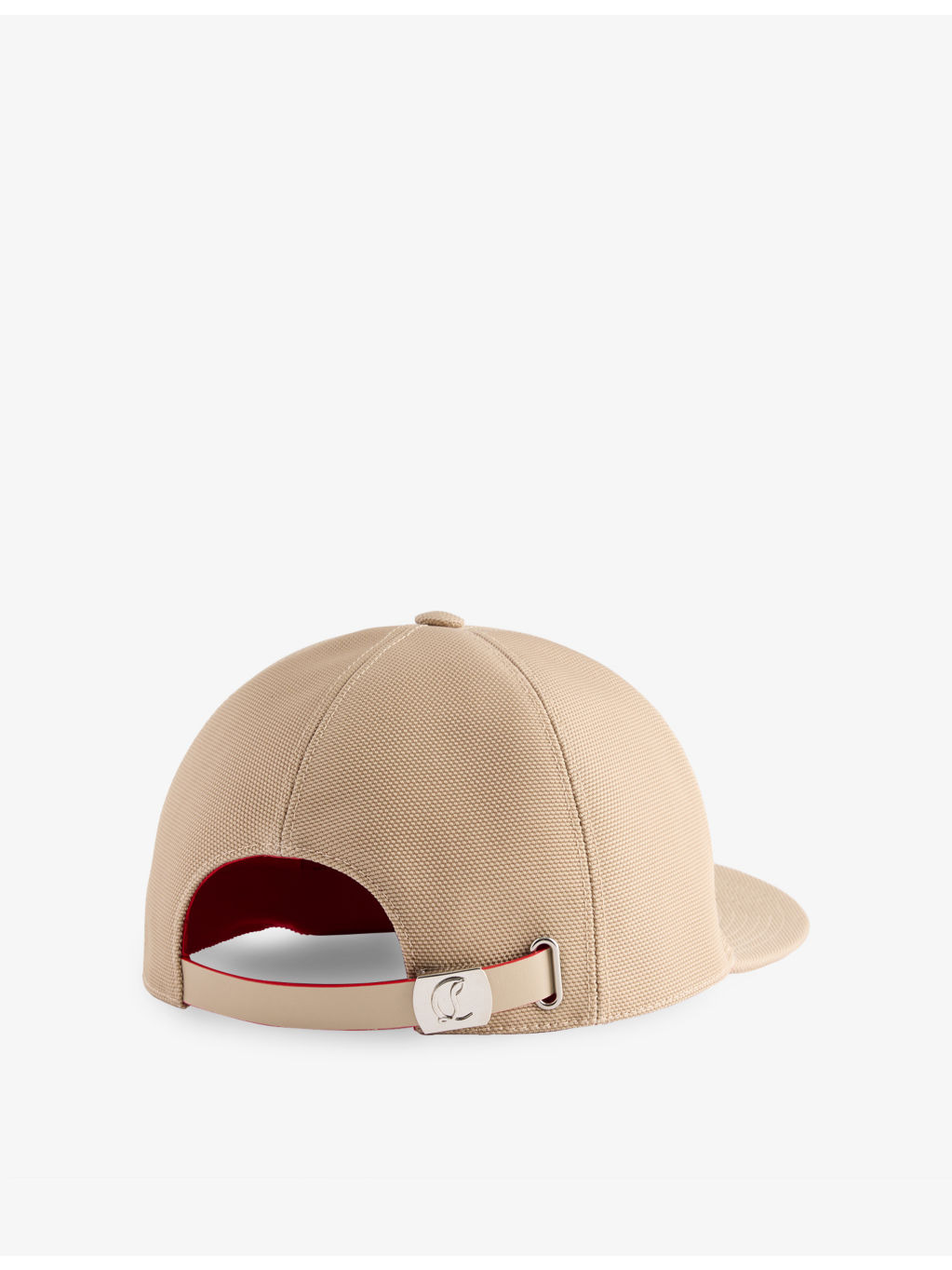 Mooncrest Active Tech-Canvas Baseball Cap - 3