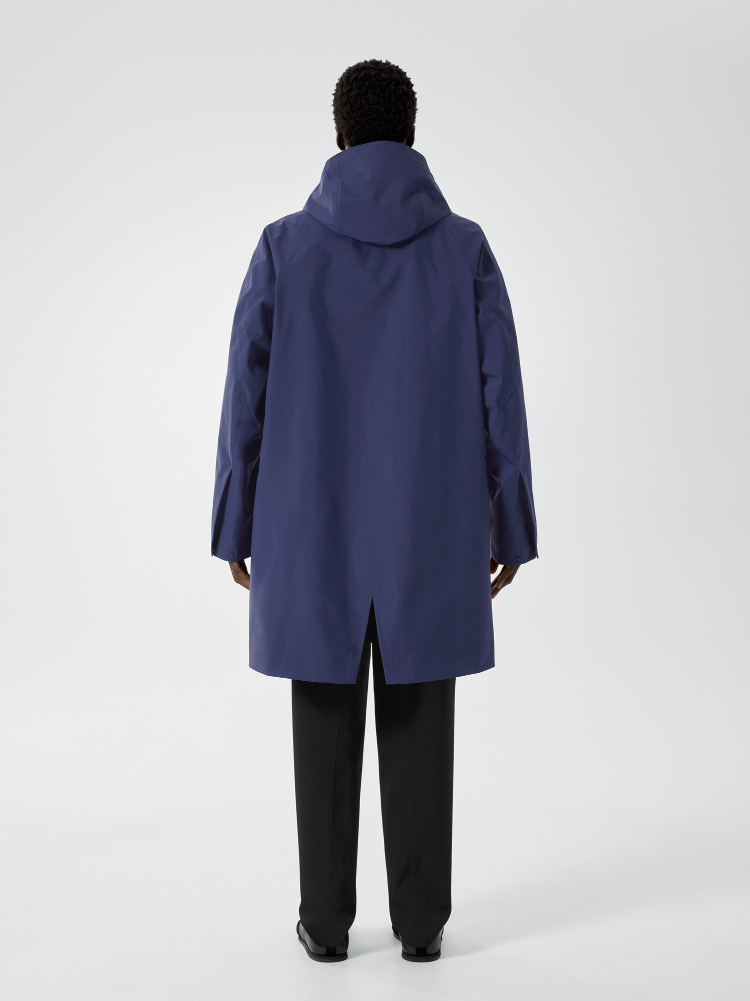 Monitor Coat - 6