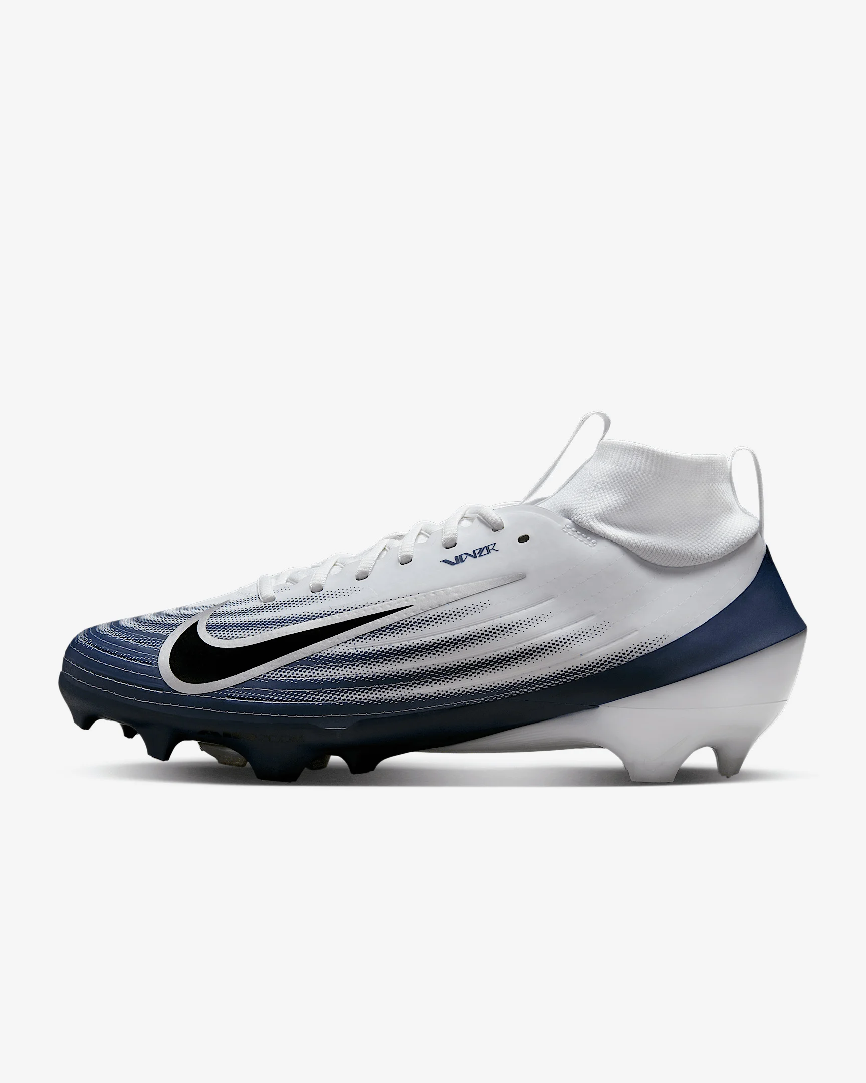 Nike Vapor Pro 1 Football Cleats - 1