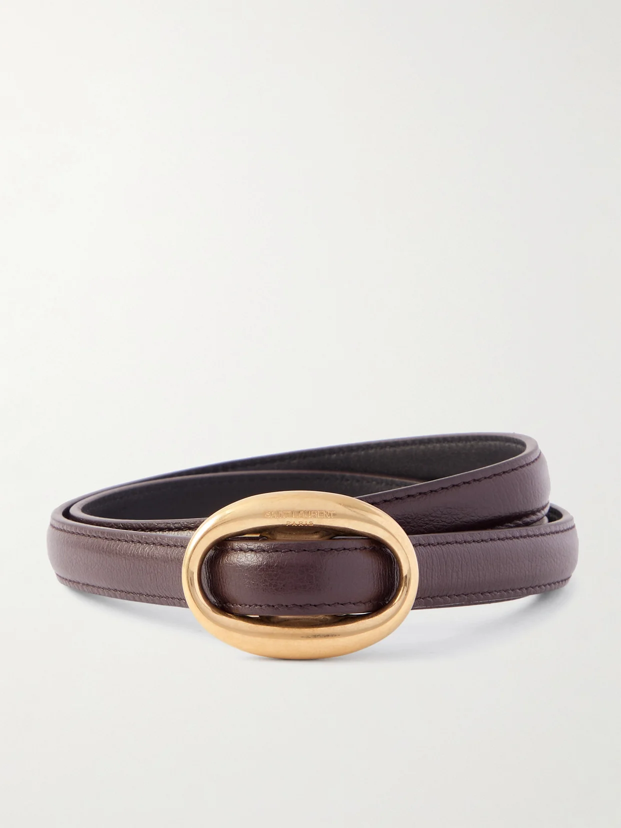 Leather Belt - 1