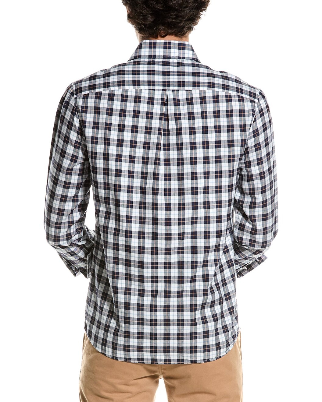 Brunello Cucinelli Basic Fit Shirt - 2