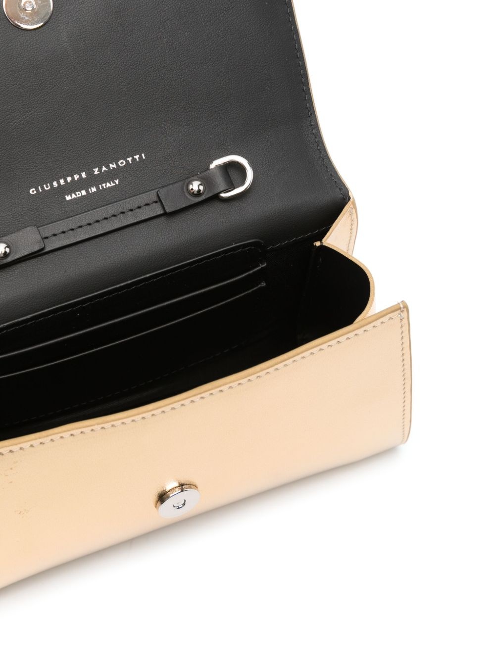 Cleopatra clutch bag - 5