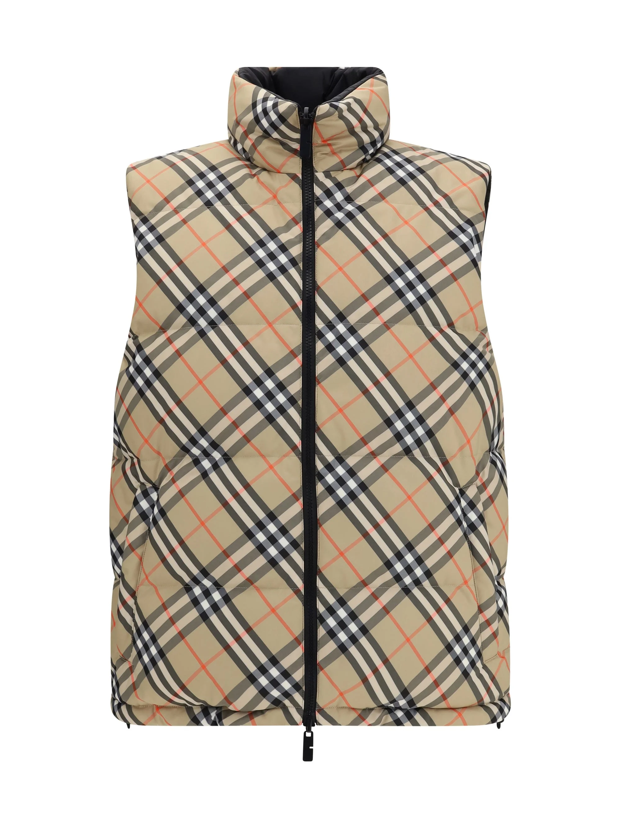 Burberry Men Gilets - 1