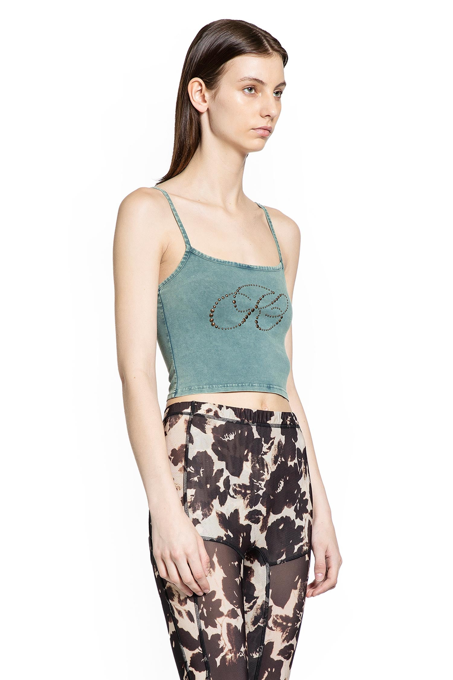 Cally Cami Top - 2