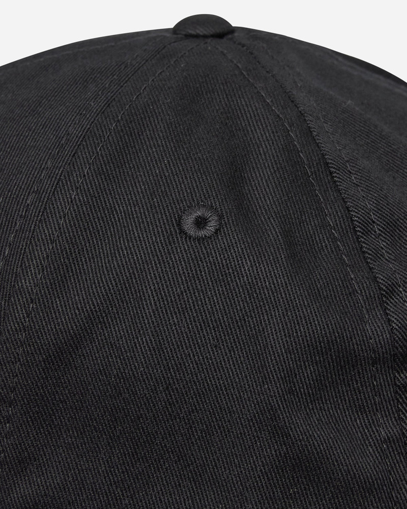 Bumper Sticker Cap Black 8