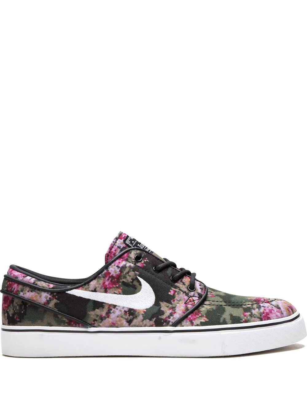 Zoom Stefan Janoski PR "Digi-Floral - 2016 Euro Release" sneakers - 1