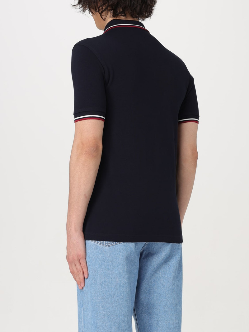 Fred Perry Polo shirt men Fred Perry outlook