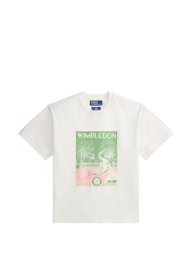 graphic T-shirt 1