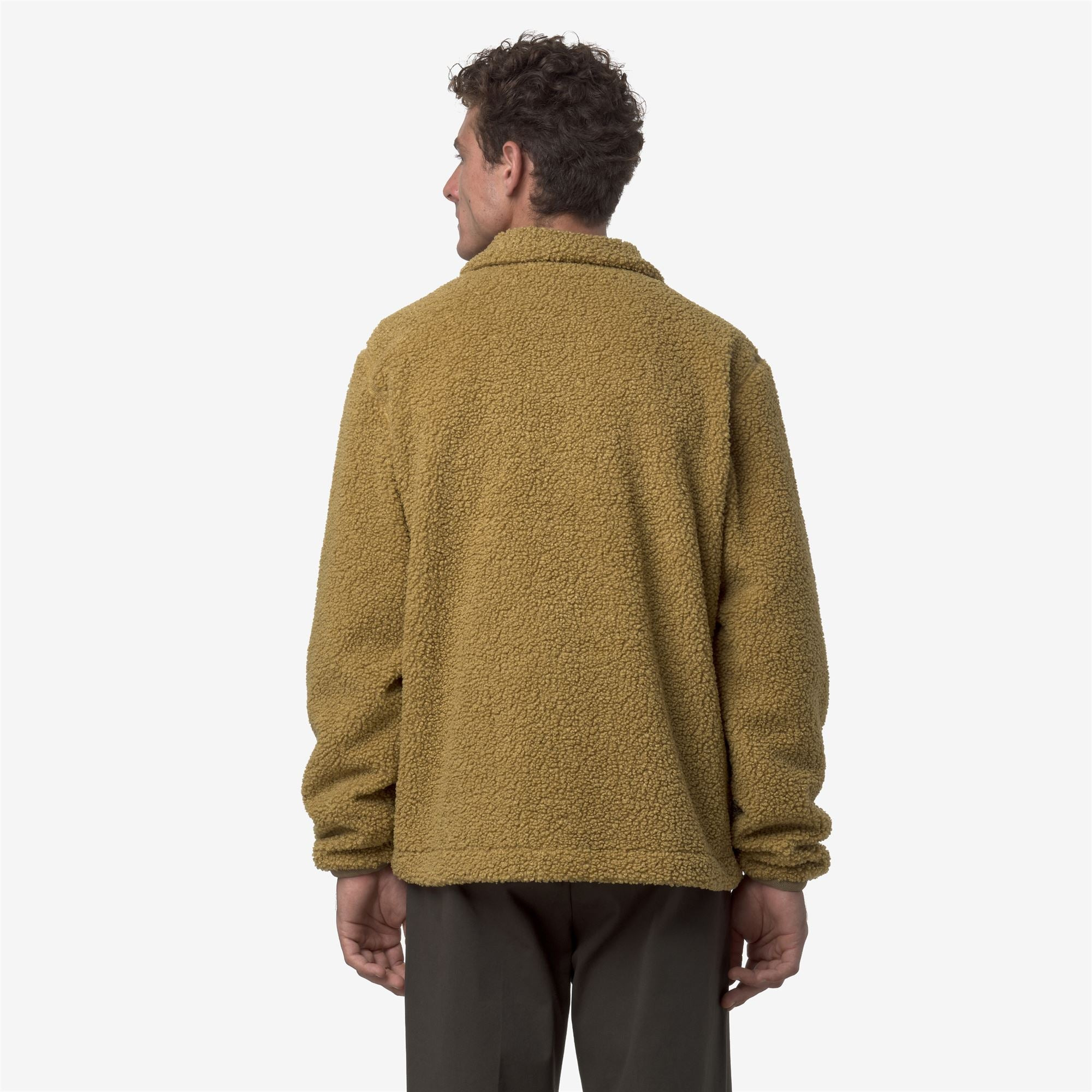 CAMERON SHERPA POLAR - 5