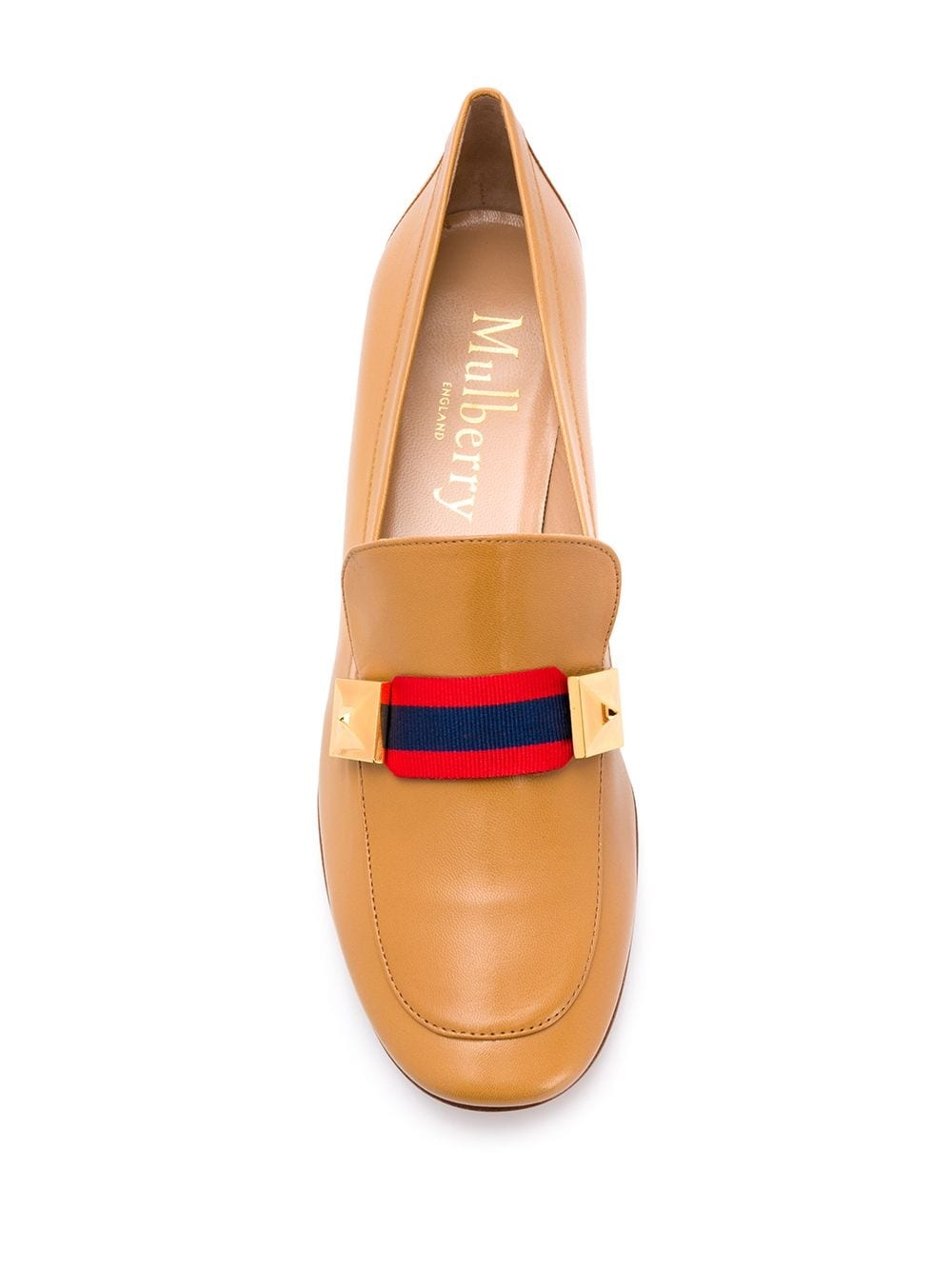 Keeley ribbon loafer - 4