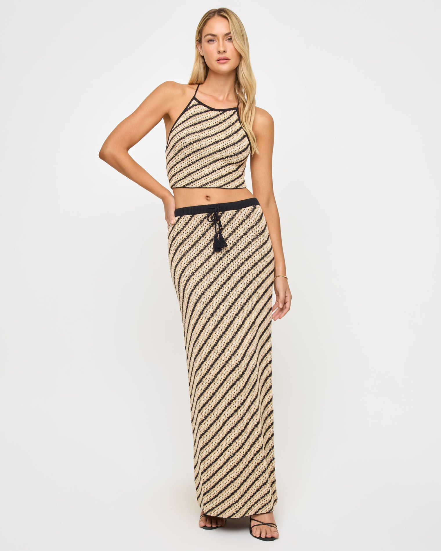 La Bianca Skirt - 2