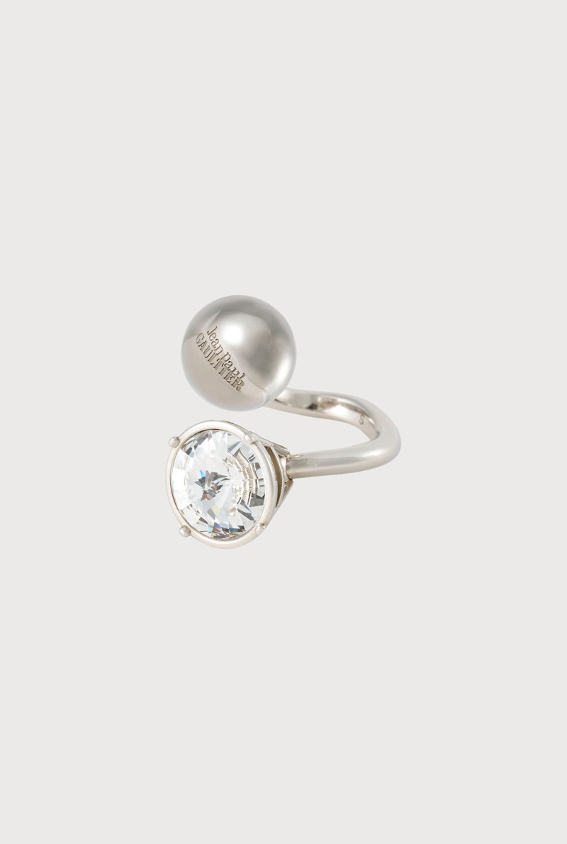 Jean Paul Gaultier THE DIAMOND RING outlook