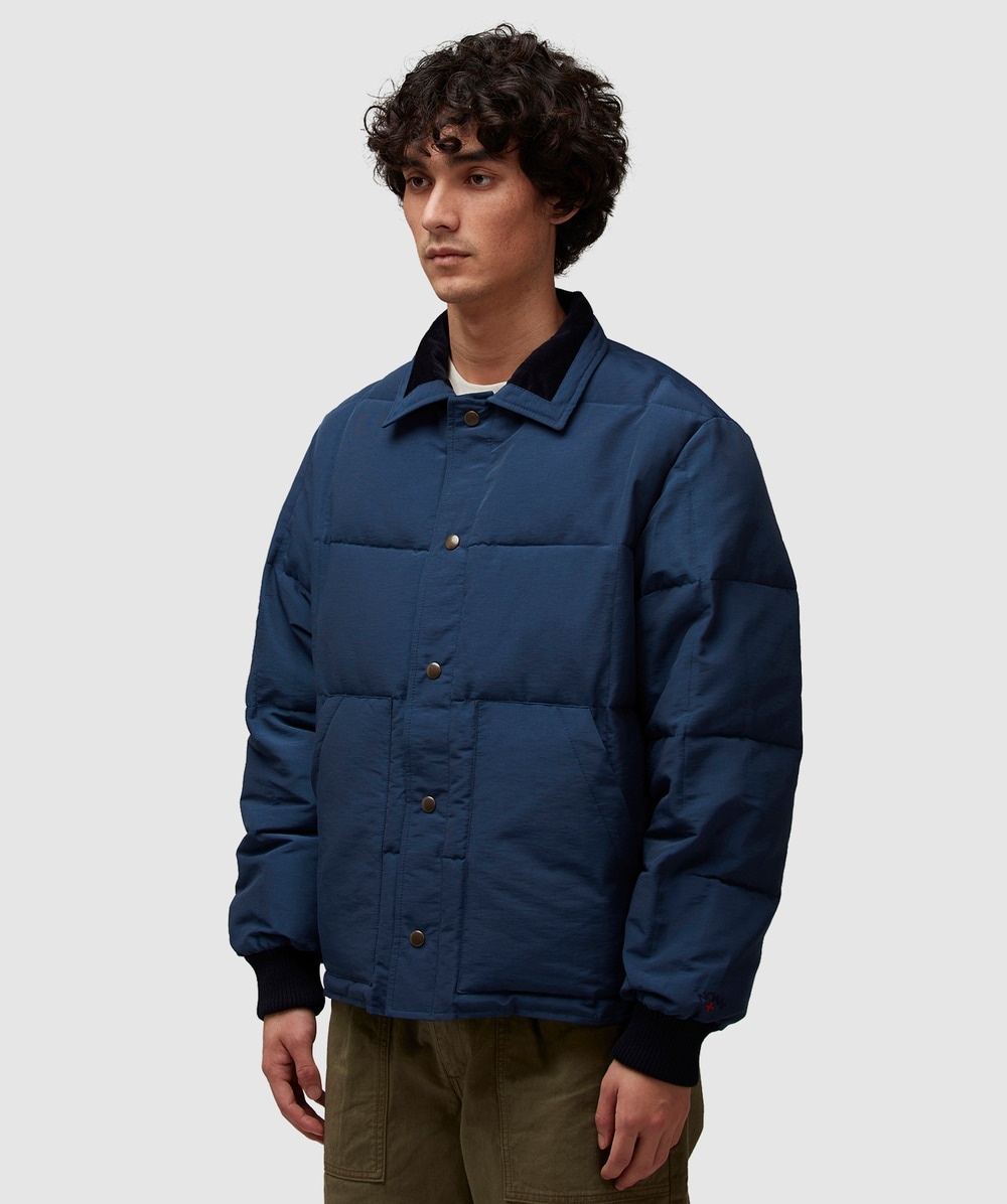 ジャケット・アウター NOAH Reversible Jacket NOAH Reversible Jacket