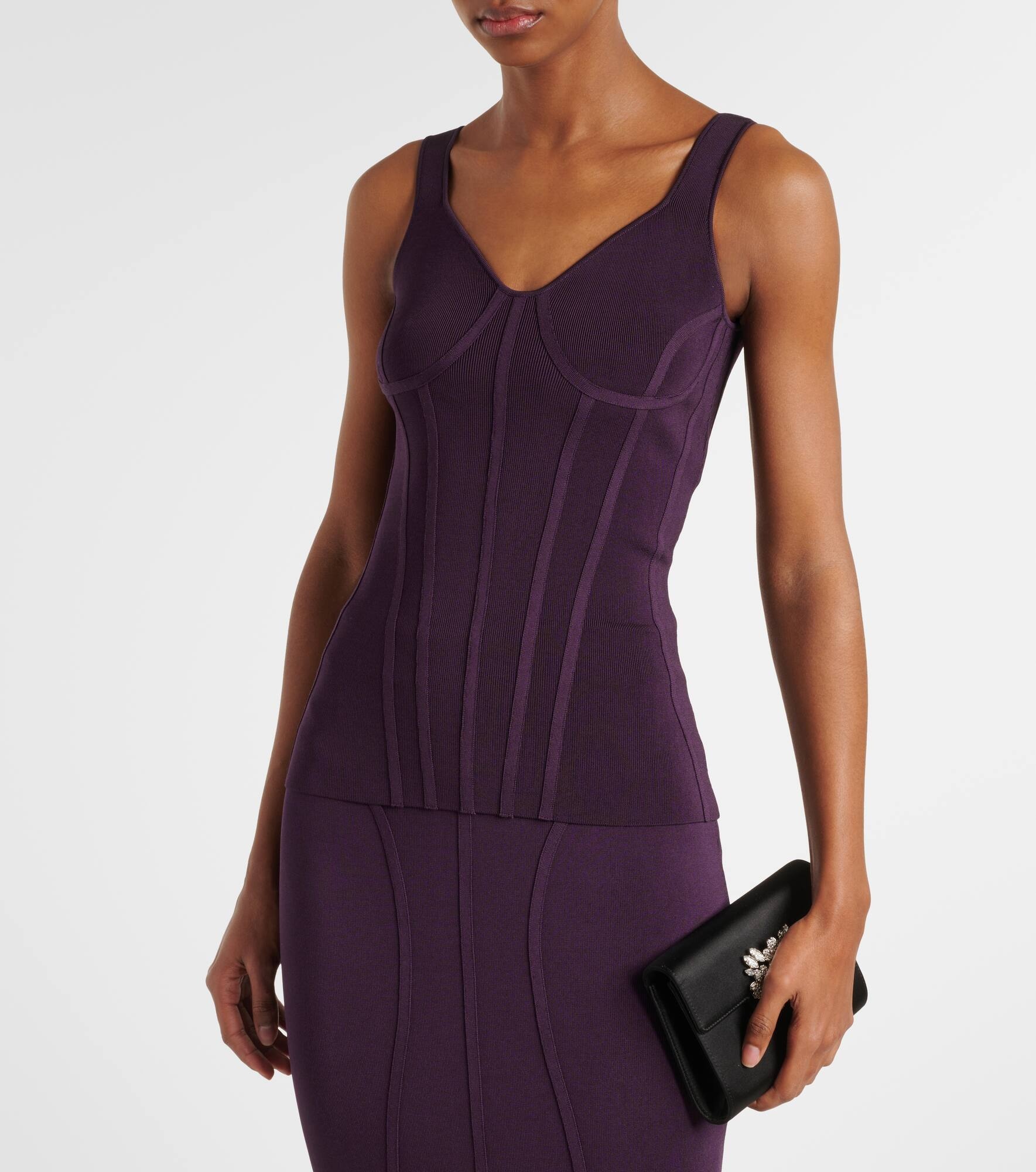 Corset top - 5