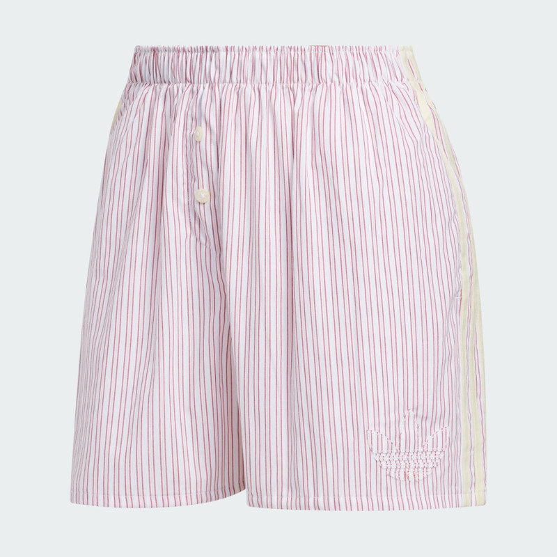 STRIPED BOXER SHORTS 1