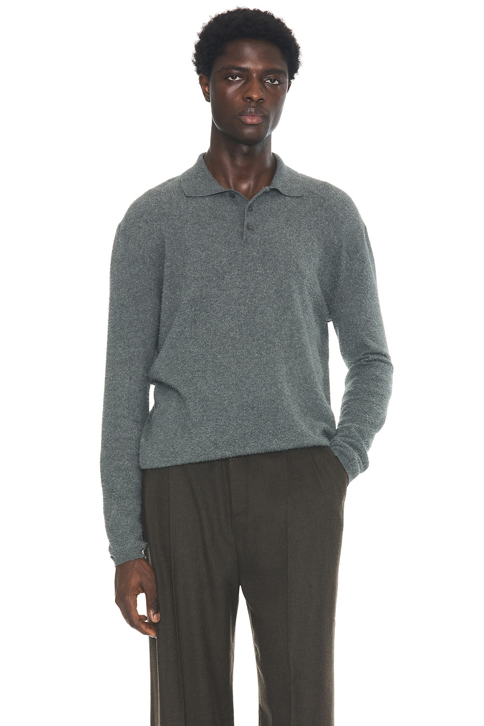 Rod Sweater - 3
