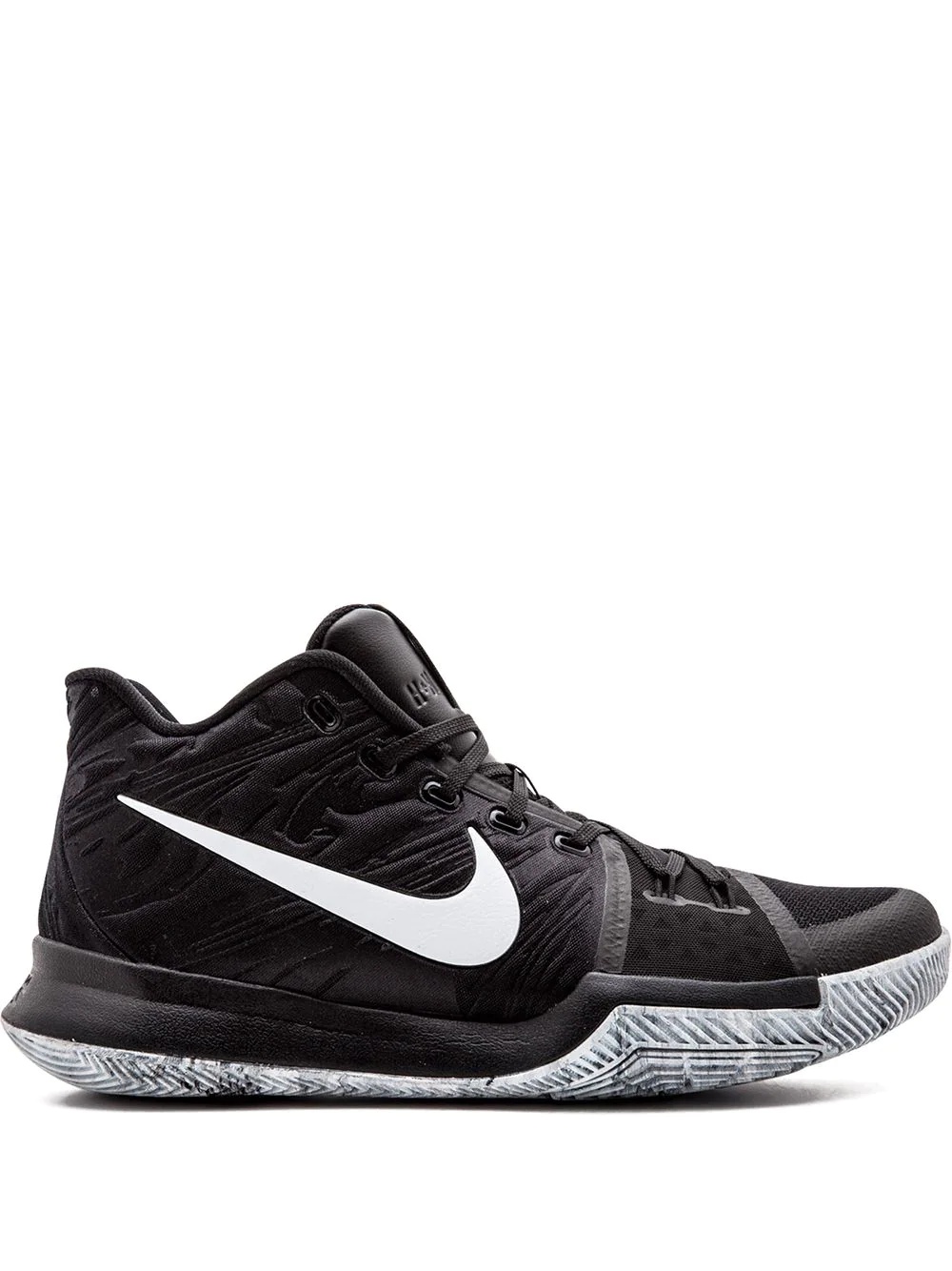 Kyrie 3 BHM sneakers - 1