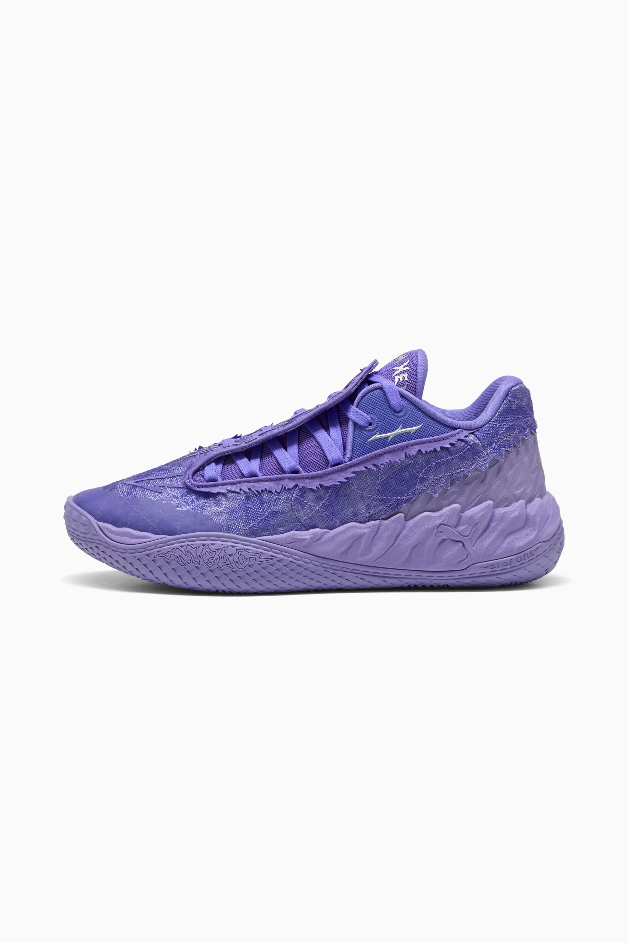 MB.05 Lo Team Basketball Shoes - 1